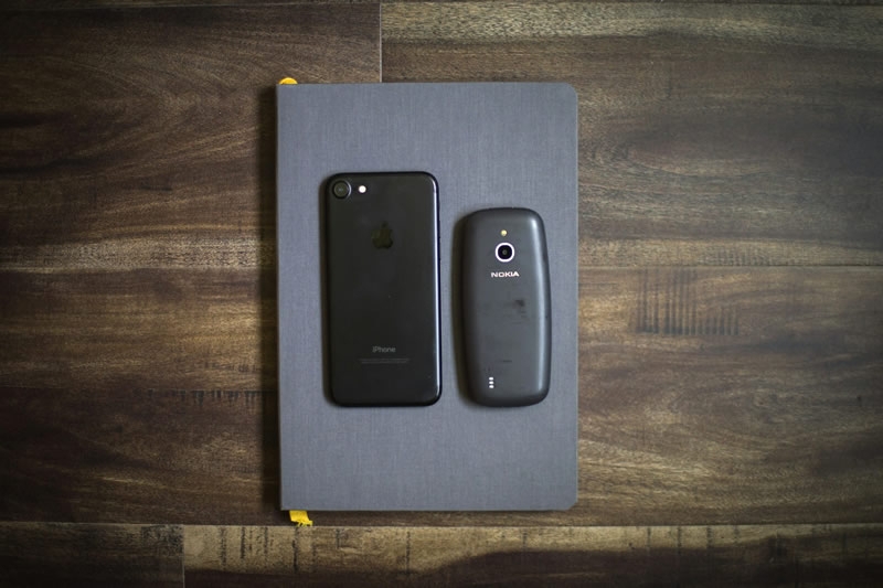 «iPhone изменит всё»: сотрудники предупреждали руководство Nokia о грядущем крахе сразу после анонса Apple