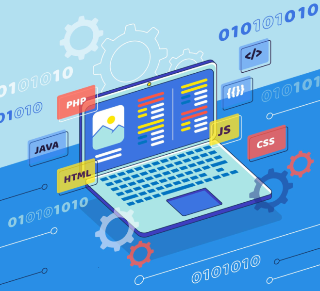Итоги 2024 года: программное обеспечение и веб-индустрия