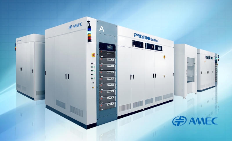 Китайские производители оборудования для выпуска чипов установили рекорды продаж