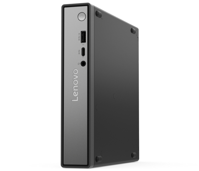 Lenovo показала первые мини-ПК на процессорах Qualcomm Snapdragon X и X Plus