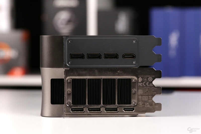 Опубликованы распаковки GeForce RTX 5090 Founders Edition — компактная видеокарта в экологичной коробке