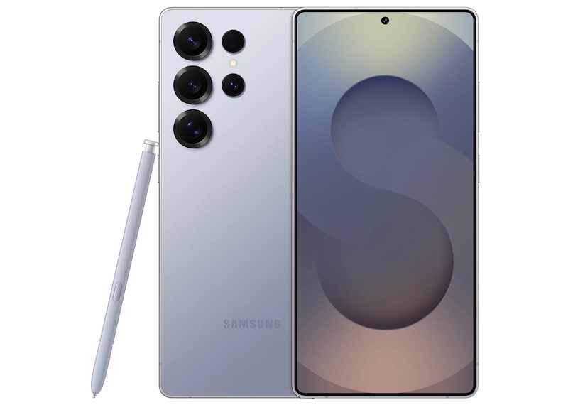 Samsung представила Galaxy S25 Ultra — флагман с «новым» дизайном и множеством ИИ-функций за 159 990 рублей