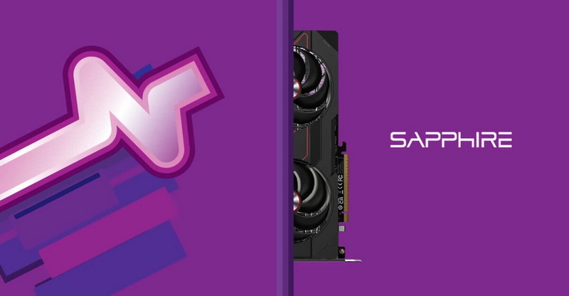 Sapphire намекнула на выпуск видеокарт Radeon RX 9000 Pulse, но выпустит и более интересные модели