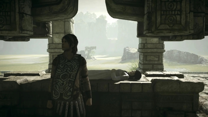 Спустя 15 лет после анонса экранизация Shadow of the Colossus от режиссёра «Оно» подала признаки жизни