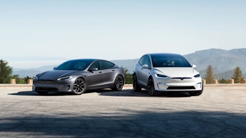 Tesla запустит беспилотные такси в столице Техаса в июне на коммерческой основе