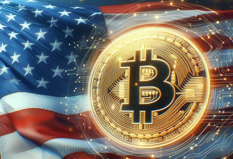 Трамп планирует объявить криптовалюту национальным приоритетом и создать консультативный совет по криптовалютам