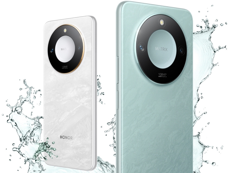 В России стартовали предзаказы на HONOR X9c — смартфон, которому не страшны удары, струи воды и мороз до -55 °C