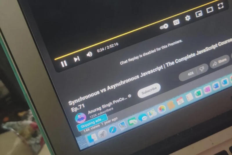 YouTube начал показывать рекламные ролики длиной в несколько часов — это новый способ борьбы с блокировщиками рекламы