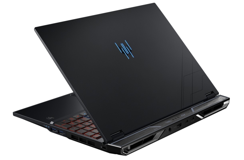 Acer представила &laquo;замену настольного компьютера&raquo; Predator Helios Neo AI 18 и версию поменьше &mdash; с Intel Arrow Lake и GeForce RTX 50-й серии