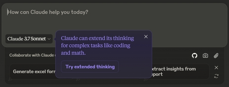 Anthropic выпустила умнейшую нейросеть Claude 3.7 Sonnet — она бесплатна и превосходит DeepSeek R1 и OpenAI o3
