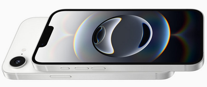 Apple представила iPhone 16e — самый доступный «айфон» стал дороже, но получил новейшее железо и ИИ