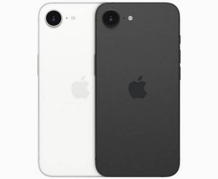 Apple представила iPhone 16e — самый доступный «айфон» стал дороже, но получил новейшее железо и ИИ