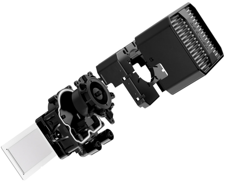 Be quiet! представила СЖО Silent Loop 3 с мощными вентиляторами Silent Wings 4 и радиаторами до 420 мм