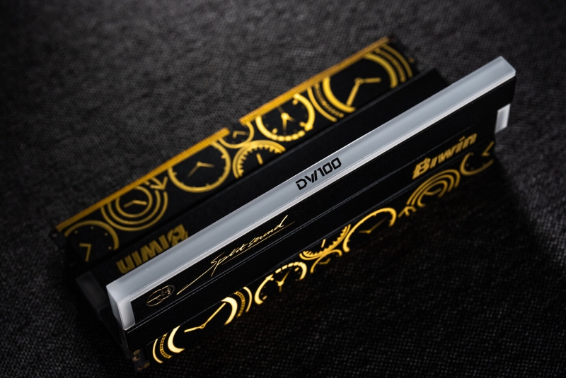 Biwin представила &laquo;первые в мире&raquo; модули DDR5 с двойным профилем разгона AMD EXPO