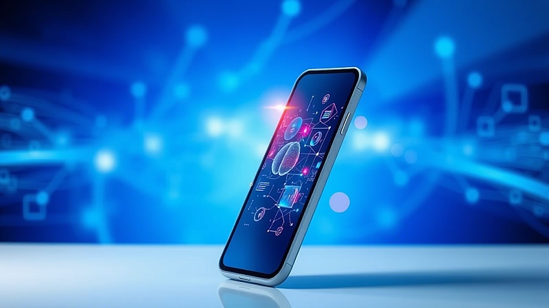 DeepSeek за неделю стал вторым по популярности чат-ботом в мире, обогнав Google Gemini