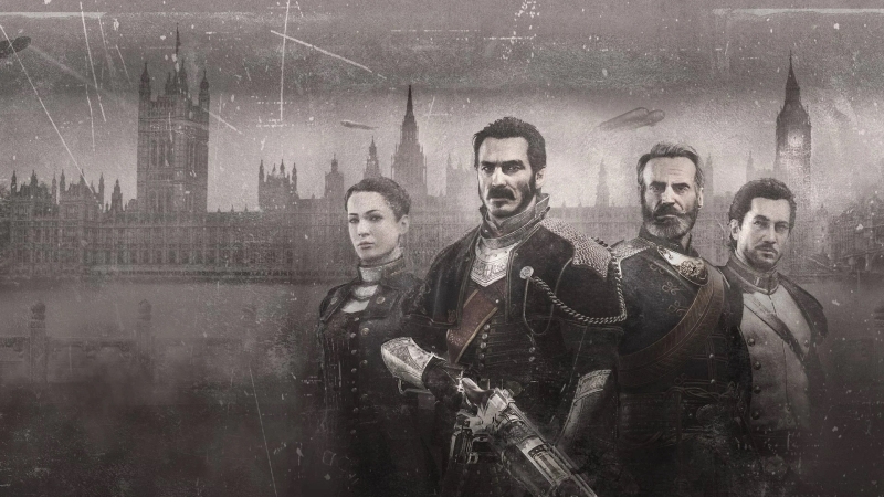 &laquo;Дело не в продажах&raquo;: сооснователь Ready at Dawn объяснил, почему The Order: 1886 так и не получила сиквел