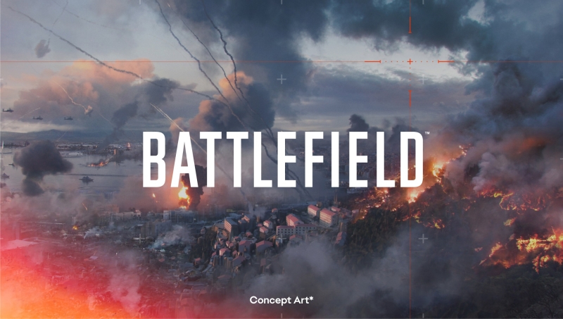 EA впервые подтвердила, когда выйдет новая Battlefield