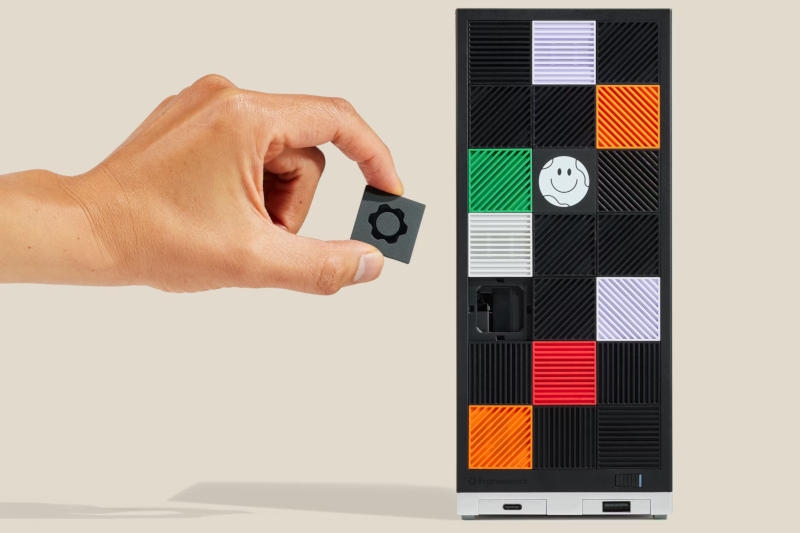 Framework представила Desktop — модульный мини-ПК с распаянной памятью и мощнейшим мобильным Ryzen