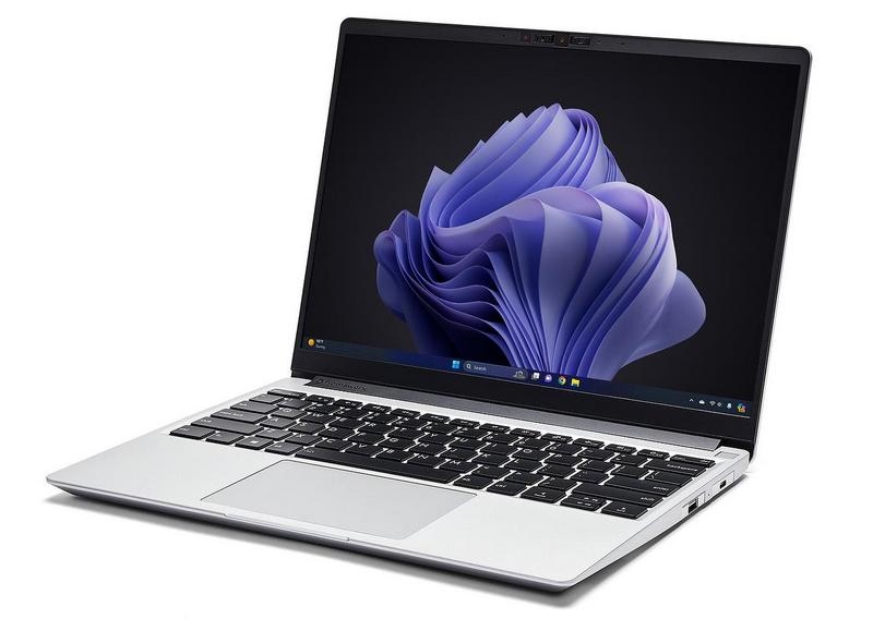 Framework представила первый в мире модульный Copilot+PC — ноутбук Laptop 13 получил чипы AMD Strix Point