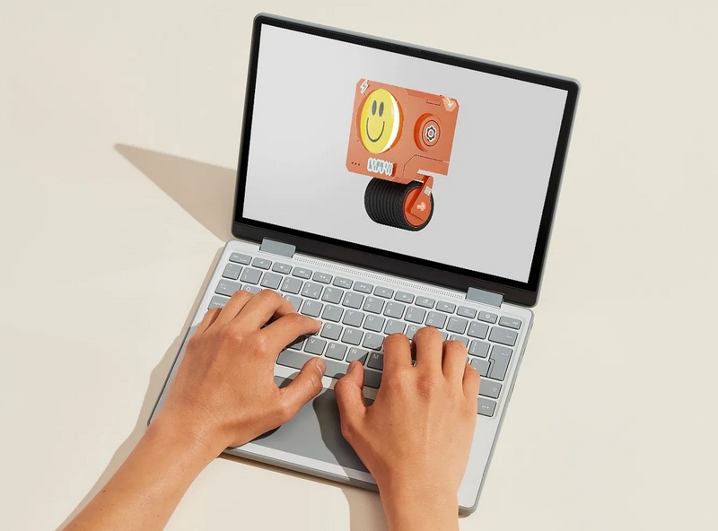 Framework представила «самый простой в ремонте» ноутбук — модульный, бюджетный и компактный Laptop 12