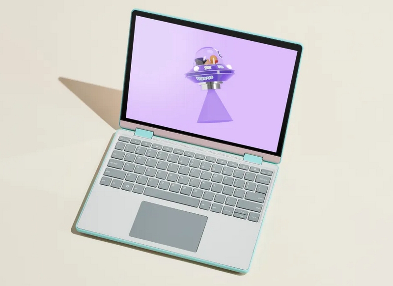 Framework представила «самый простой в ремонте» ноутбук — модульный, бюджетный и компактный Laptop 12