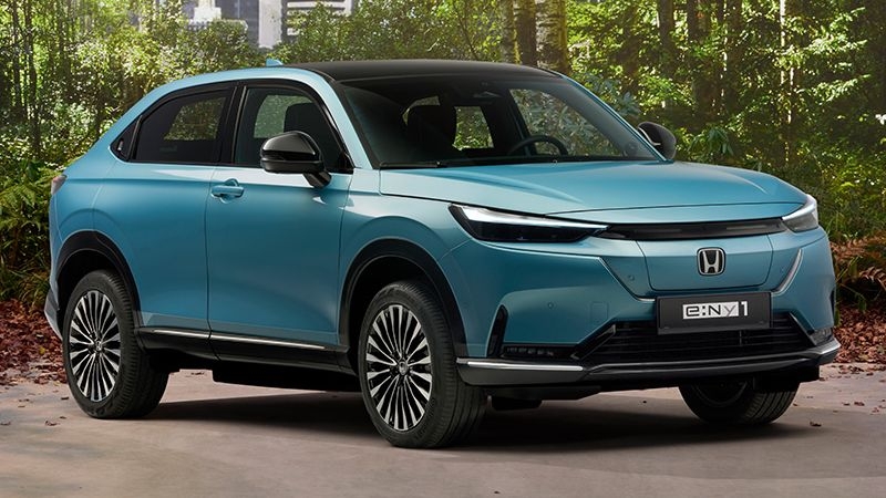 Honda и Nissan прекратили переговоры о слиянии, но не отказываются от сотрудничества