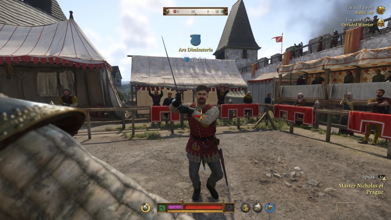 Kingdom Come: Deliverance II &mdash; ролевое вознесение. Рецензия