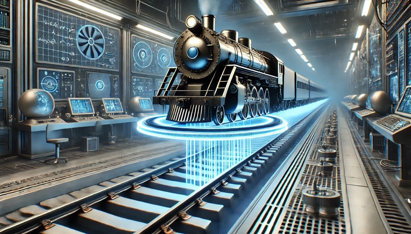 Китайцы нашли новый путь к сверхпроводимости при комнатной температуре