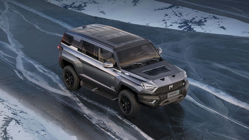 Китайские Dongfeng и Changan собрались объединиться в седьмого крупнейшего автопроизводителя в мире