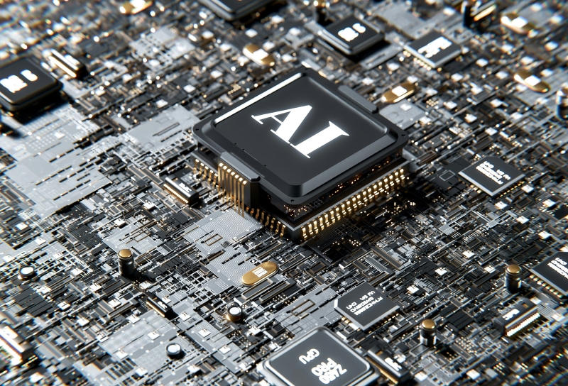 Китайский фондовый рынок привлёк $1,3 трлн на волне успеха ИИ-стартапа DeepSeek