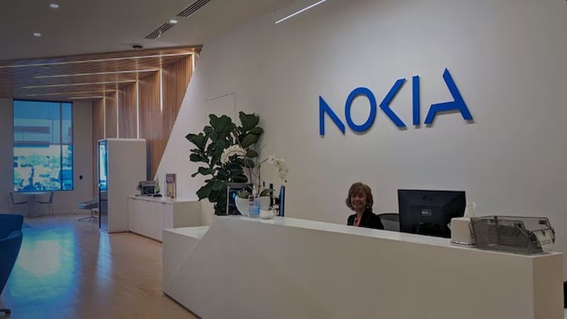 Компанию Nokia возглавит выходец из Intel Джастин Хотард