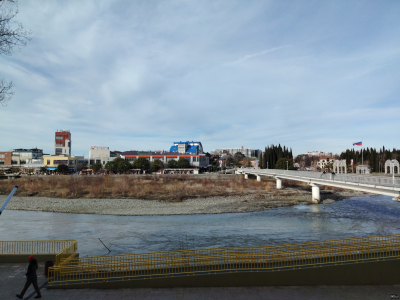 Обзор HONOR X9c: самый живучий смартфон современности