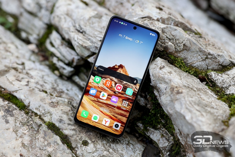 Обзор realme C75: неубиваемый смартфон, недорого