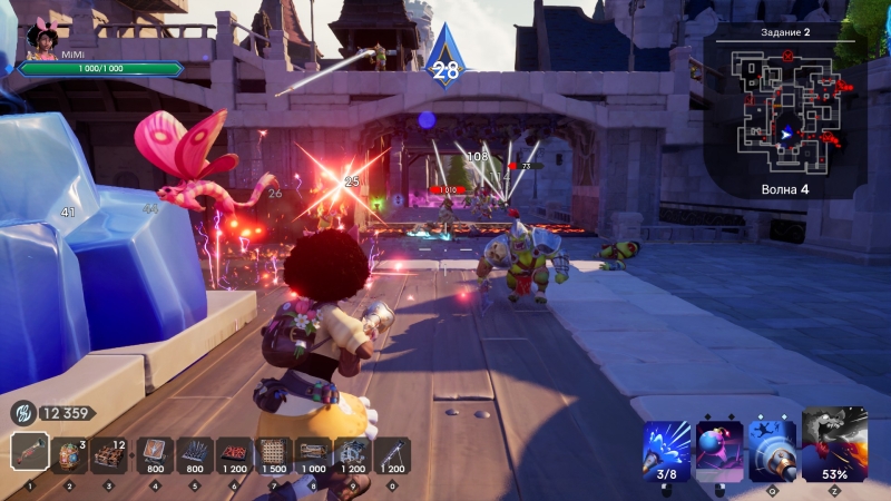 Orcs Must Die! Deathtrap — в ловушке дисбаланса. Рецензия