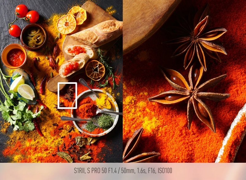 Panasonic представила полнокадровую беззеркалку Lumix S1RII c быстрым автофокусом, 8K и улучшенной стабилизацией за $3300