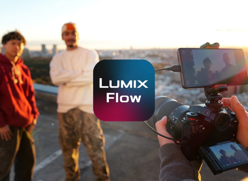 Panasonic представила полнокадровую беззеркалку Lumix S1RII c быстрым автофокусом, 8K и улучшенной стабилизацией за $3300