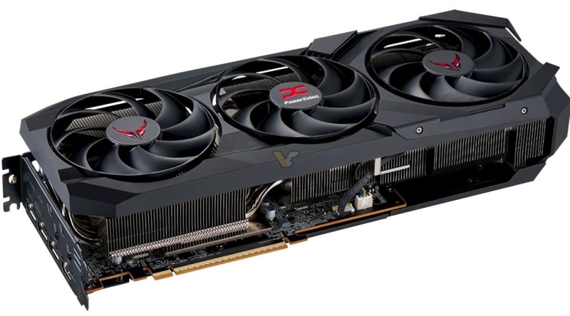 PowerColor представила Radeon RX 9070 XT и RX 9070 в версиях Red Devil, Hellhound и Reaper