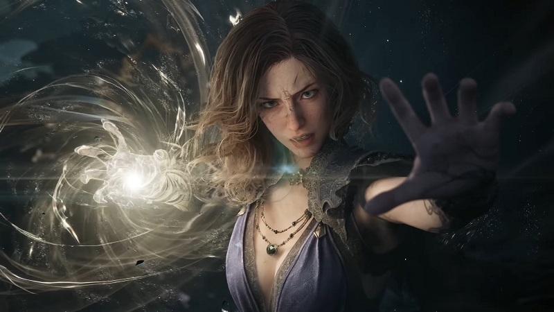 Разрушенный Лондон, рыцари Круглого стола и влияние Shadow of the Colossus: анонсирован зрелищный боевик Tides of Annihilation