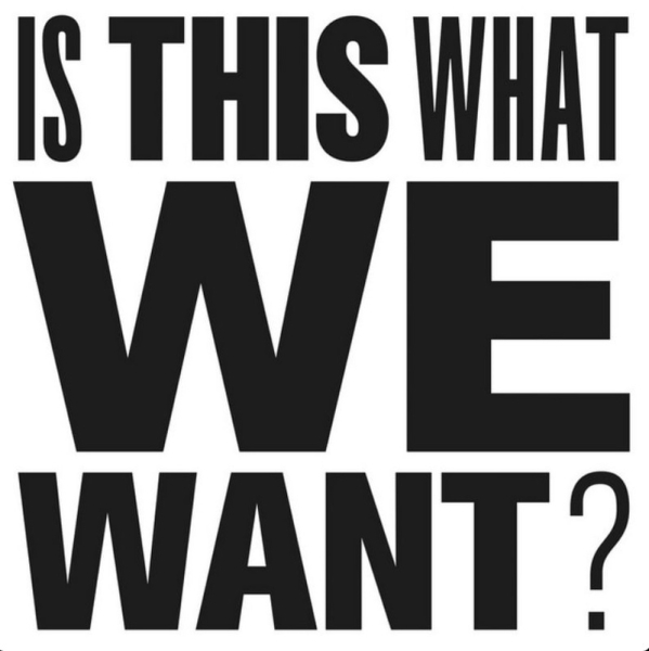 «Разве этого мы хотим?» — 1000 артистов выпустили безмолвный альбом-протест против воровства музыки в угоду ИИ