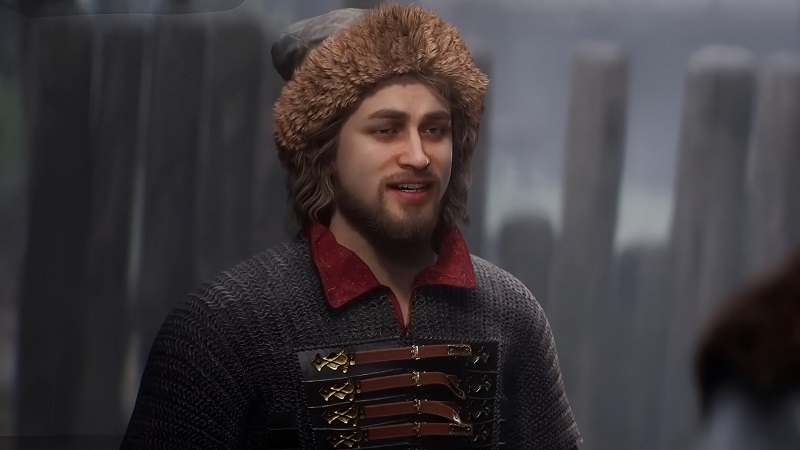 Создатели «Смуты» объявили дату выхода следующего патча и показали тизер полностью переработанной озвучки