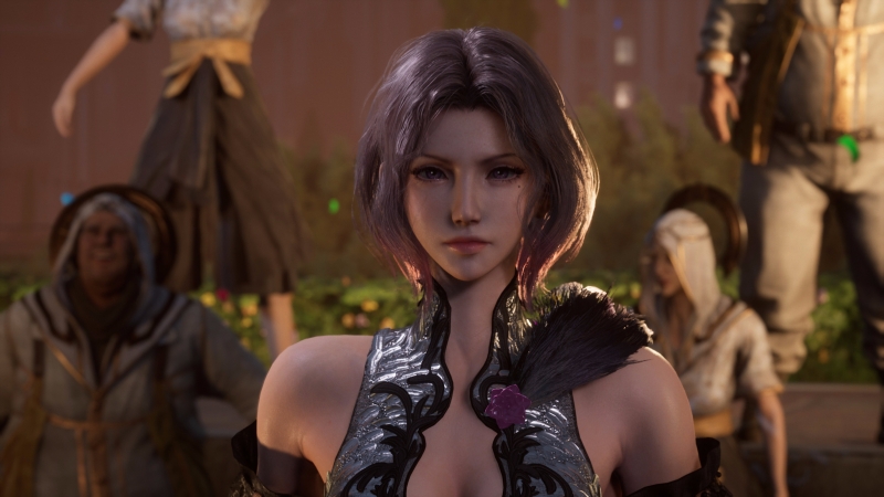 Спустя 10 лет разработки амбициозный боевик Lost Soul Aside наконец готов к релизу &mdash; дата выхода и новый геймплейный трейлер