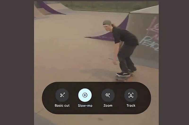 В «Google Фото» появятся водяные знаки SynthID для изображений, в которые «вмешался» ИИ