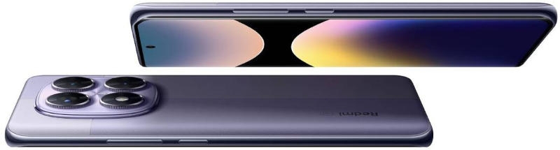 В России начались продажи смартфонов серии Xiaomi Redmi Note 14 — от 18 999 рублей