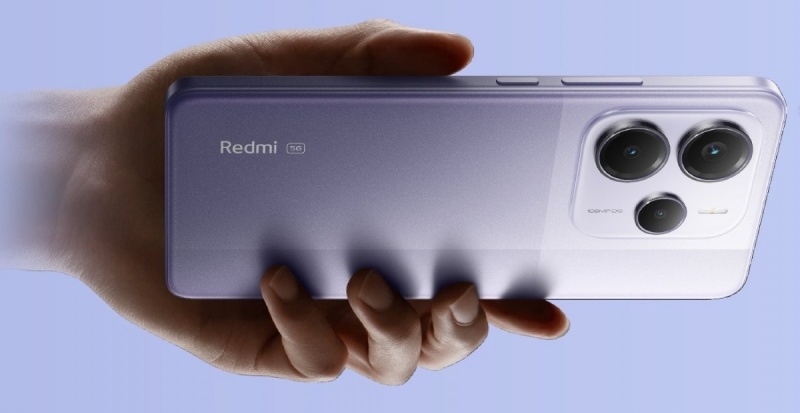 В России начались продажи смартфонов серии Xiaomi Redmi Note 14 — от 18 999 рублей