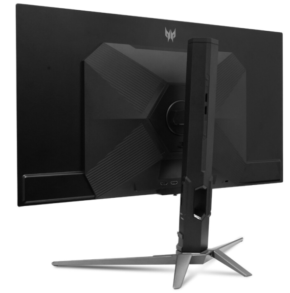 Acer представила 240-Гц игровые QD-OLED-мониторы Predator X27U X1 и Predator X32 X2 по цене от $600