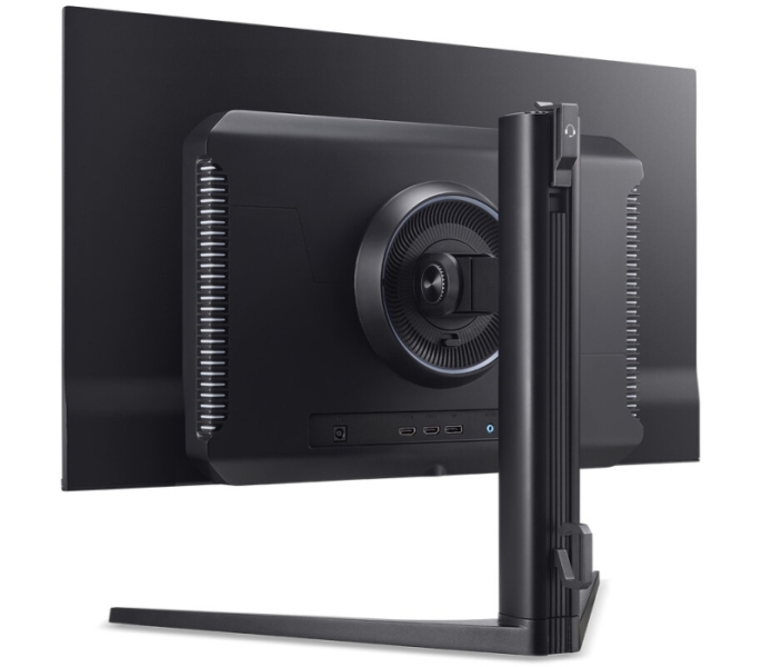 Acer представила 240-Гц игровые QD-OLED-мониторы Predator X27U X1 и Predator X32 X2 по цене от $600