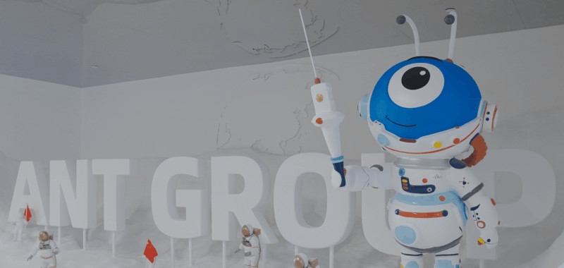 Ant Group придумала, как эффективно обучать ИИ на китайских чипах вместо Nvidia