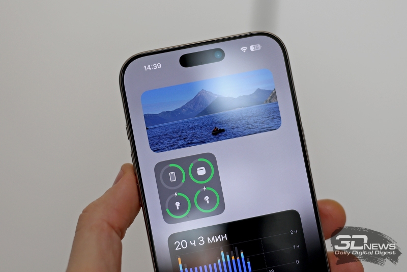 Apple не будет выпускать смартфон iPhone mini, по крайней мере, сейчас