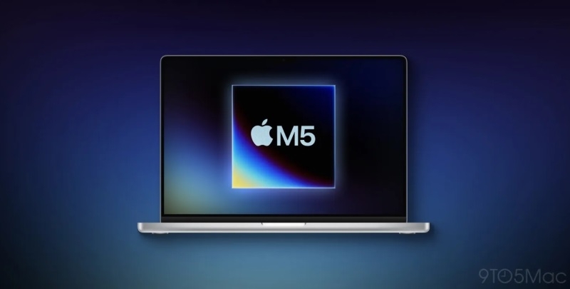 Apple выпустит MacBook Pro с чипом M5 осенью, но более крупное обновление произойдёт в 2026 году
