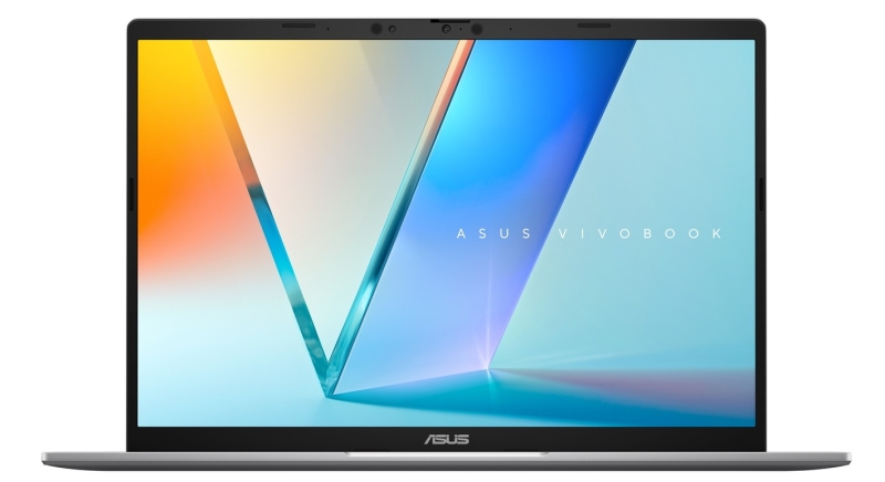 Asus представила ноутбуки Vivobook S14 и S16 класса Copilot+ PC на чипах Snapdragon X